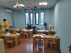 -星位围棋俱乐部(宝山万达店)