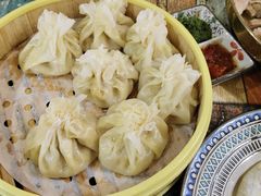 -格日勒阿妈蒙古厨房(新华广场店)