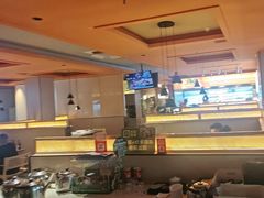 -竹犇番茄火锅(长风街店)