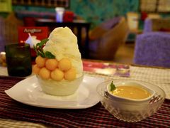 -Fresh Fruit Factory - Fruit Cuisine Restaurant