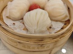 -福满园大酒楼(梅林店)