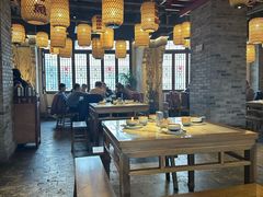-二十八里太湖船菜(吉祥路店)