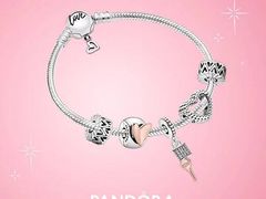 -Pandora潘多拉珠宝(朝阳大悦城店)