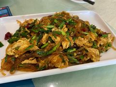 -撒拉花儿·新疆菜·清真(太阳宫店)