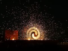 -武汉园博园(武汉自然博物馆)