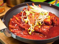 -杨小佳·齐齐哈尔烤肉·烤串(广州店)