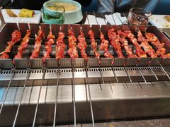 -邢氏老太太烤串(北兴街店)