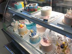 -Swt Paradise蜜语咖啡奶茶鲜果茶(金光华广场店)