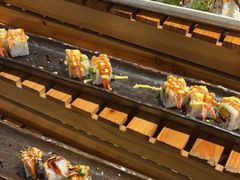 -汉阳廷自助烤肉(同和金铂天地店)