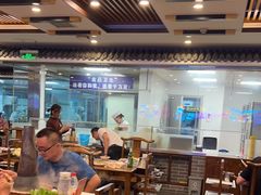 -百叶居·老北京涮羊肉(鼓楼店)