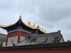 -西安市广仁寺