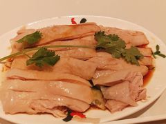 -芽笼芽笼新加坡餐厅(环球港店)
