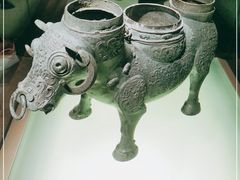 -上海博物馆(人民广场馆)