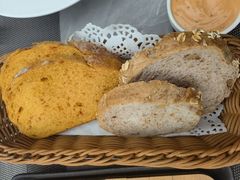 -璟象酒店-爱丽坊景观餐厅