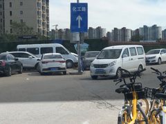 -王四营海鲜市场
