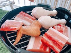 -Barbe a papa亲子餐厅(杨浦店)