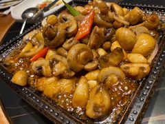 -同胜祥清真新豫菜(丰乐路总店)