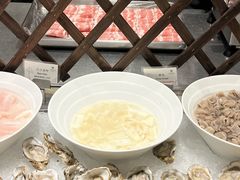 -福州西湖大酒店·怡湖咖啡厅