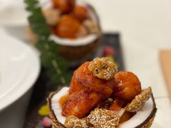 -欧记·龙城港(欣都店)