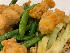 -豪享悦牛排自助餐厅(天河城店)
