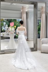-MuseMarry婚纱(前海嘉里中心店)