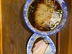 -老横泾面馆(吴中横泾店)