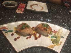 -蘭·日本料理铁板烧(碧云路店)
