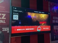 -唱吧麦颂KTV(西单华威潮铺街店)
