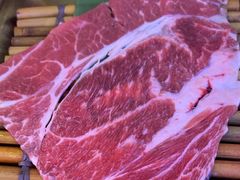 -秦炉烤肉(财富中心店)