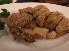 -浙江安吉JW万豪酒店·万豪中餐厅