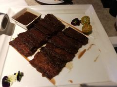 红烧舟山带鱼-106餐厅(山水文园店)