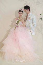 -金夫人婚纱摄影(惠阳店)