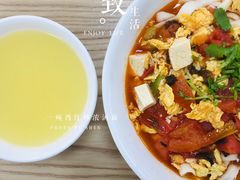 -财经大学学生公寓食堂