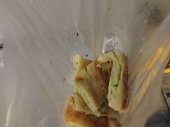 -咏春葱油饼(德政中路店)