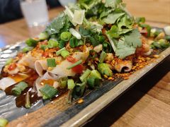 -陈员外正宗夹江烧烤(广福路店)