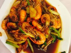 -玲珑餐厅(陕西南路店)
