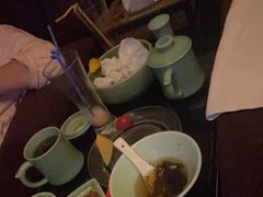 -紫莲花足道(柯桥古镇店)