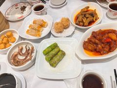 -稻香酒家(天河城店)