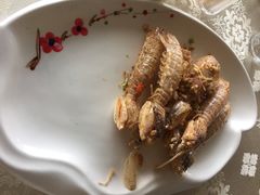 -外沙疍家棚酒楼