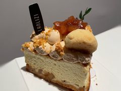 -LANLIZI BAKERY(COSMO店)