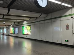 -金科路(地铁站)