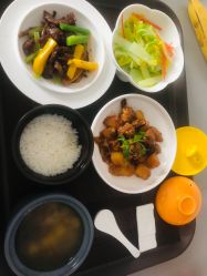-沐恩·贝瑞月子中心(隆福店)