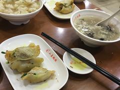-小姜锅贴(凤凰街店)