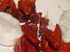 -鸽子侯·家宴·平价海鲜(绿地店)