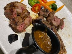 -Gray Whale 灰鲸餐厅(北美N1店)