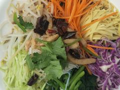 -睿柏云酒店-餐厅