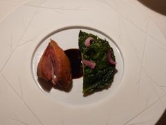 -三嚥阁 La Villa Restaurant