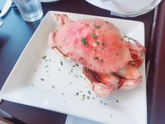-Swiss Louis Italian & Seafood Restaurant