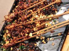 -木屋烧烤(坂田天安云谷店)