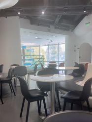 -MINI MARS KIDS CLUB亲子家庭中心(杨浦黄兴店)